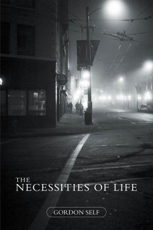 Cover of the book The Necessities of Life by Kathryn Heaney