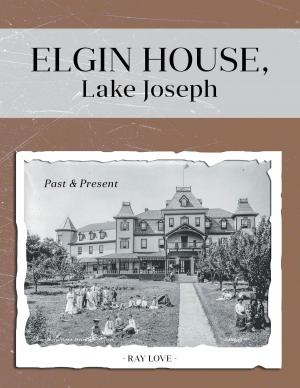 Cover of the book Elgin House, Lake Joseph by Laurie Anne Hoover
