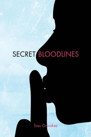 Cover of the book Secret Bloodlines by Herbert L. Byrd Jr.