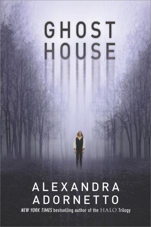 Cover of the book Ghost House by Teresa Carpenter