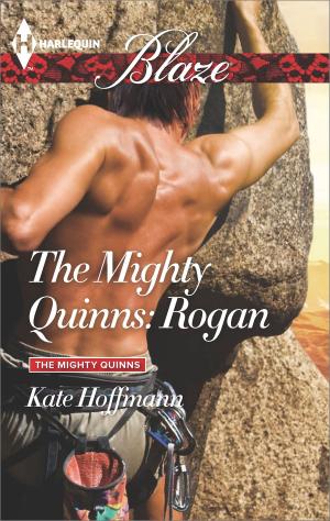 Cover of the book The Mighty Quinns: Rogan by Penny Jordan