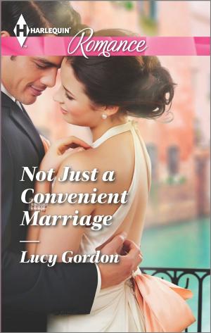 Cover of the book Not Just a Convenient Marriage by Sarah Morgan
