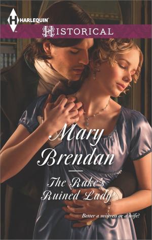bigCover of the book The Rake's Ruined Lady by 