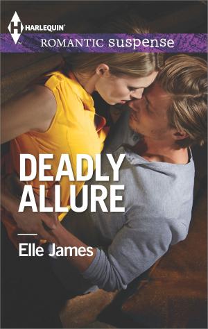 Cover of the book Deadly Allure by Anne Marsh, Debbi Rawlins, Daire St. Denis, Kimberly Van Meter