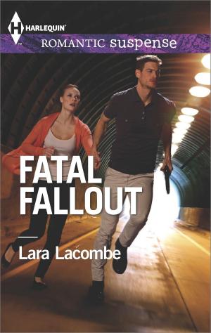 Cover of the book Fatal Fallout by Amanda Stevens