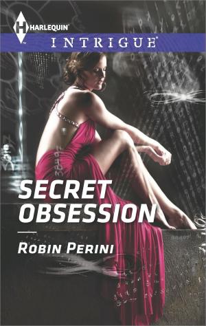 Cover of the book Secret Obsession by Penny Jordan