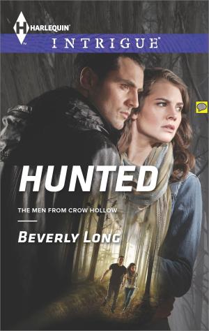 Cover of the book Hunted by Alex Drinkwater, Jr.