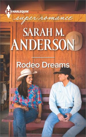 Cover of the book Rodeo Dreams by Miriam MacGregor