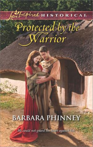 bigCover of the book Protected by the Warrior by 