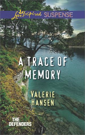 Book cover of A Trace of Memory