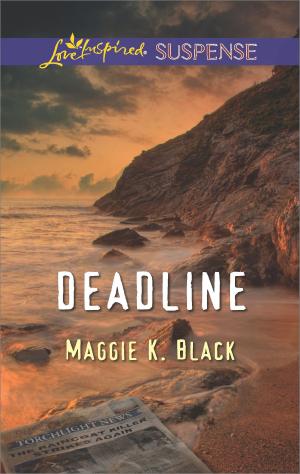 Cover of the book Deadline by Mindy Klasky
