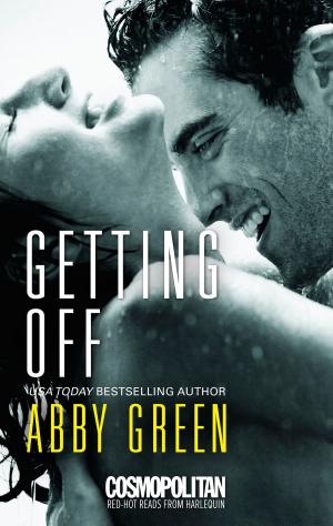Cover of the book Getting Off by Caroline Mongas