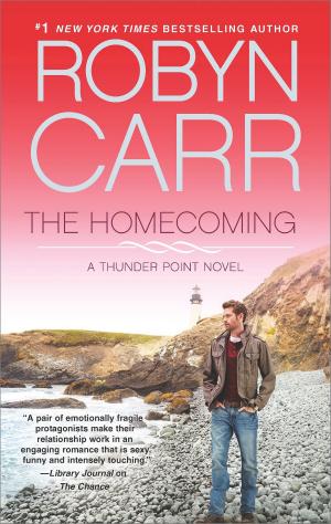 Cover of the book The Homecoming by Jasmine Cresswell