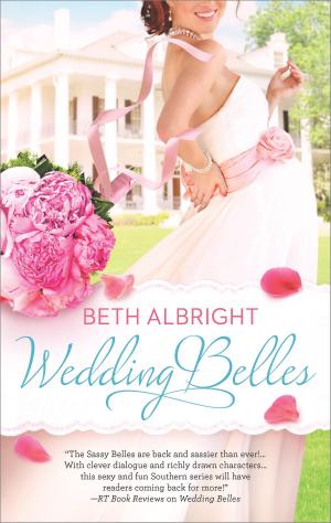 Cover of the book Wedding Belles by Sean Chercover