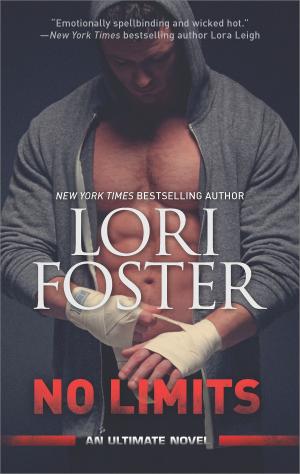 Cover of the book No Limits by Jodi Thomas