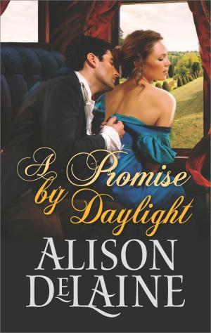 bigCover of the book A Promise by Daylight by 