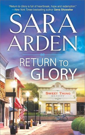 Cover of the book Return to Glory by Jodi Thomas