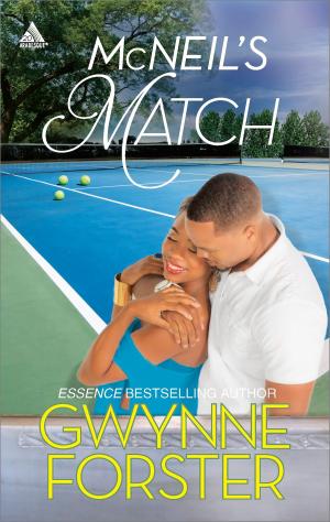 Cover of the book McNeil's Match by Marie Donovan