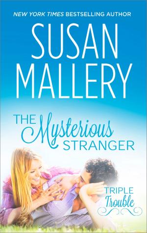 Cover of the book The Mysterious Stranger by Susan Mallery