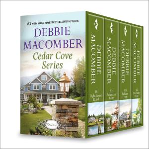 bigCover of the book Debbie Macomber's Cedar Cove Series Vol 1 by 