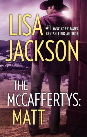 Cover of the book THE MCCAFFERTYS: MATT by Brenda Jackson