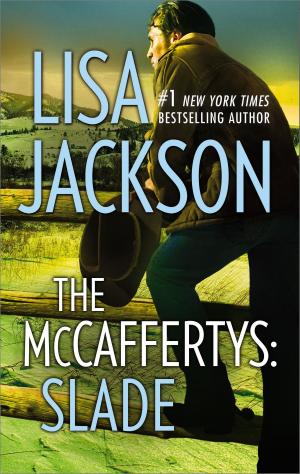 Cover of the book THE MCCAFFERTYS: SLADE by Jennifer Greene
