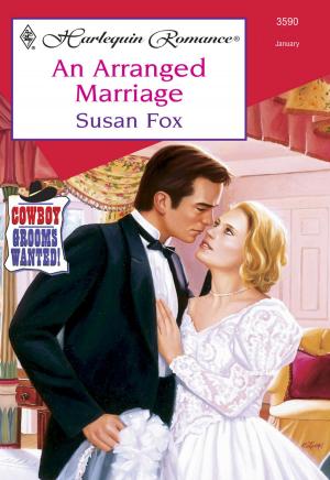 Cover of the book AN ARRANGED MARRIAGE by Miranda Lee