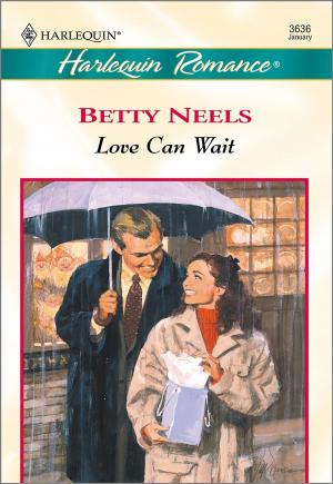 Cover of the book Love Can Wait by Katie Reus