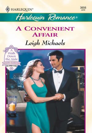 Cover of the book A Convenient Affair by Violet Winspear