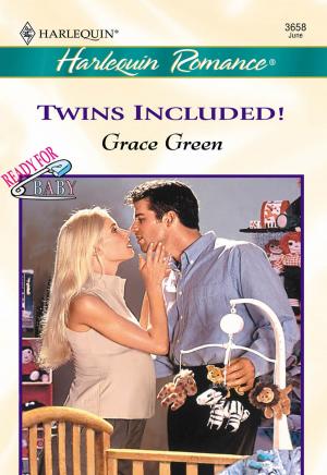 Cover of the book TWINS INCLUDED! by Fiona Lowe, Jennifer Taylor