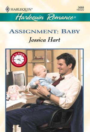 Cover of the book Assignment: Baby by Michelle St. John