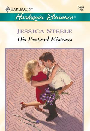 Book cover of His Pretend Mistress