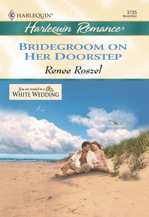 Cover of the book BRIDEGROOM ON HER DOORSTEP by Valerie Hansen, Maggie K. Black, Virginia Vaughan