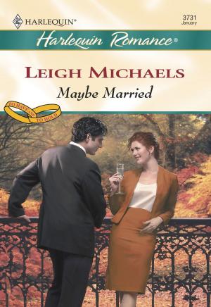Cover of the book Maybe Married by Gail McFarland