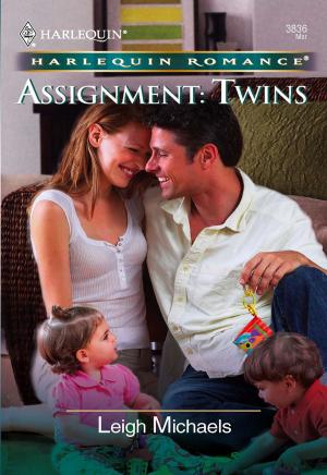 Cover of the book Assignment: Twins by Lynne Graham