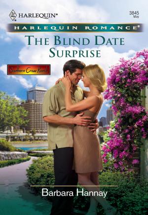 Cover of the book The Blind Date Surprise by Judith Bowen