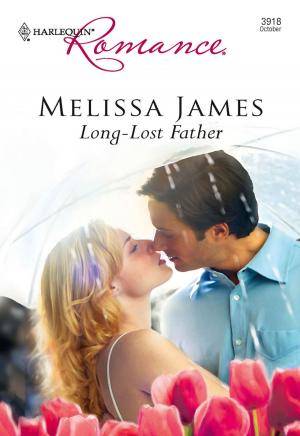 Cover of the book Long-Lost Father by Susanna Carr