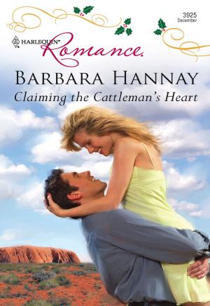 Cover of the book Claiming the Cattleman's Heart by Samantha Westlake