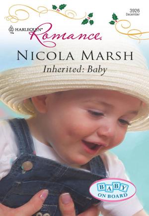 Cover of the book Inherited: Baby by Heather Graham