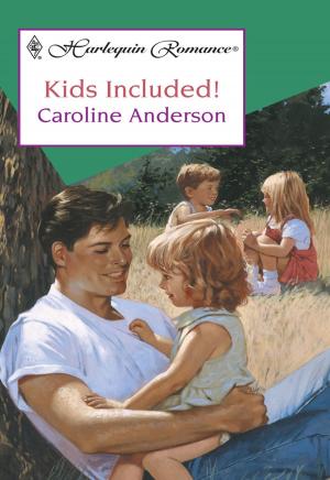 Cover of the book KIDS INCLUDED! by Marion Lennox