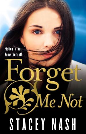 Cover of the book Forget Me Not by Susan Murphy