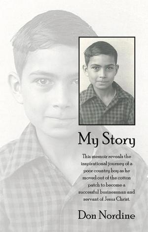 bigCover of the book My Story by 