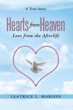 Cover of the book Hearts from Heaven by Joe Brown