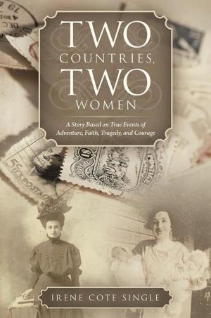 Cover of the book Two Countries, Two Women by Ashley Gardner, Jennifer Ashley