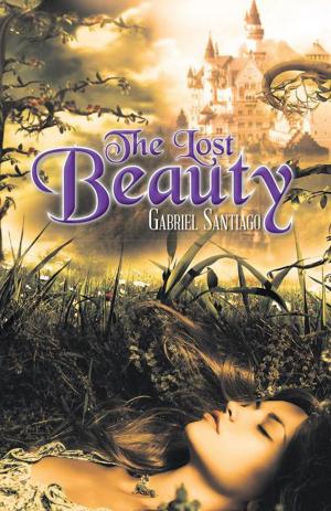 Cover of the book The Lost Beauty by Sara  Aceves Giacinti