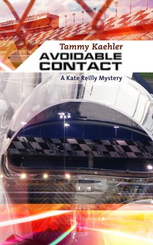 Cover of the book Avoidable Contact by Meghan Dougherty