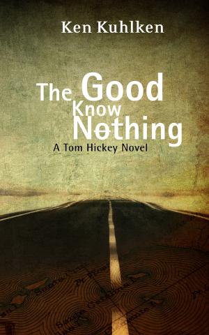 Cover of the book The Good Know Nothing by Chris Grabenstein