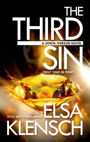 Cover of the book The Third Sin by Carole Nelson Douglas