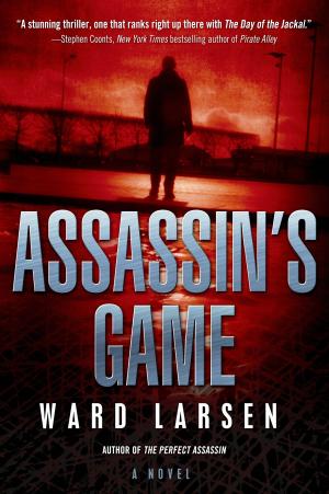 Cover of the book Assassin's Game by Brian Cullen