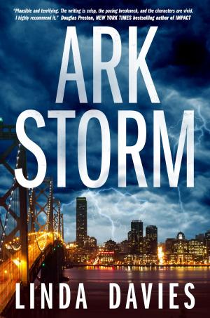 Cover of the book Ark Storm by George Mann
